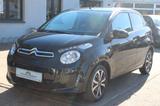 Citroën C1 Shine*Autom.*Kamera*Sitzheizung*