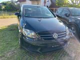 Volkswagen Golf Plus 1.6 FSI Comfortline Comfortline - Volkswagen Golf Plus: Fsi