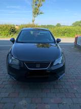 Seat Ibiza 1.4 16V i-Tech i-Tech - Seat Ibiza i-Tech mit Benzin-Antrieb