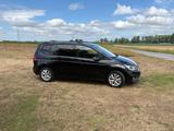 Volkswagen Touran 2.0 TDI SCR DSG Comfortline Comfortline  - VW Touran Gebrauchtwagen in Mainz