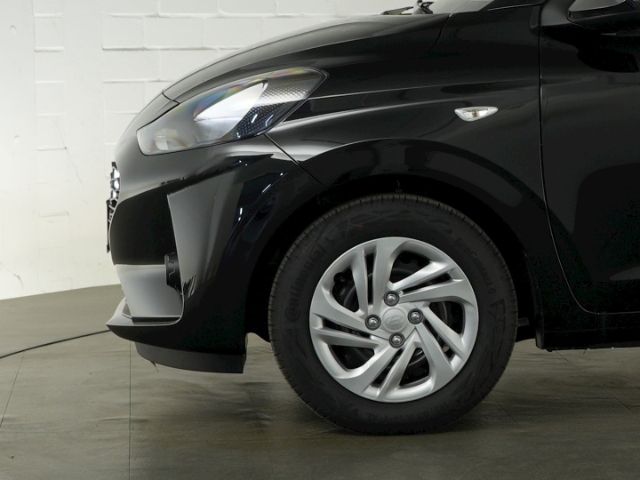 i10 FACELIFT SELECT+NAVI+RÜCKFAHRKAMERA+PARKPILO