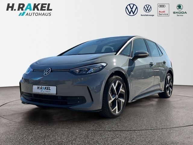 VW ID.3 Pro 150kW