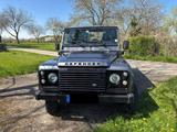 Land Rover Defender 110 TD4 Station Wagon SE SE - gebrauchte Land Rover Defender aus dem Jahr 2015