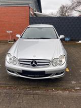 Mercedes-Benz CLK 200 KOMPRESSOR/Automatik/KLIMA/Xenon ELEGANC - Mercedes-Benz CLK 200 in Hannover