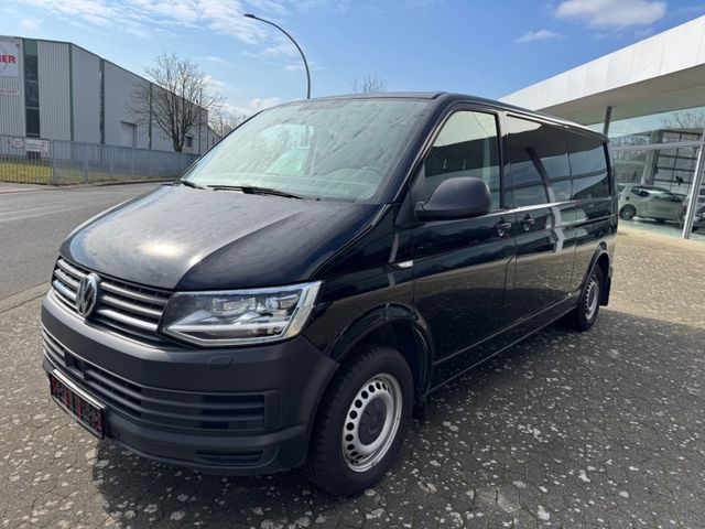 Volkswagen T6 2,0 TDI DSG*LED Kamera Kasten lang Sitzheiz