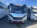 Dethleffs Globetrotter XL I 7850-2 EB AKTION- 50.000 Euro - Dethleffs Diesel Integrierter Globetrotter xl i 7850 2