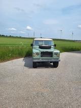 Land Rover Serie 3 - 109 - V8 - Land Rover: 109