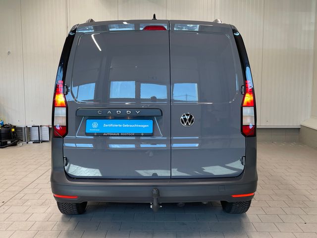 Caddy Cargo Kasten EcoProfi 2.0 TDI LED KLIMA