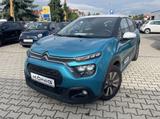 Citroën C3 Shine Shz*PDC*Navi - Citroën C3 Gebrauchtwagen in Leipzig