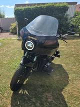 Honda Gold Wing GL1100 1982 Custom + Video - HONDA GL1100