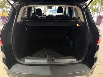 Ford Kuga Cool & Connect