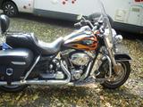 Harley-Davidson Road King Classic FLHRCI 103 KessTech - HARLEY-DAVIDSON ROAD KING CLASSIC