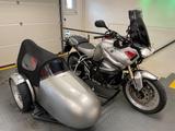 Yamaha xt1200z Schwenker Kalich Beiwagen Gespann - GESPANN