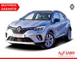 Renault Captur II Plug-In 160 Intens DAB VC LED Navi Kam - Renault Captur Gebrauchtwagen in Dresden