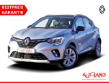 Renault Captur II Plug-In 160 Intens DAB VC LED Navi Kam - Renault: 16v
