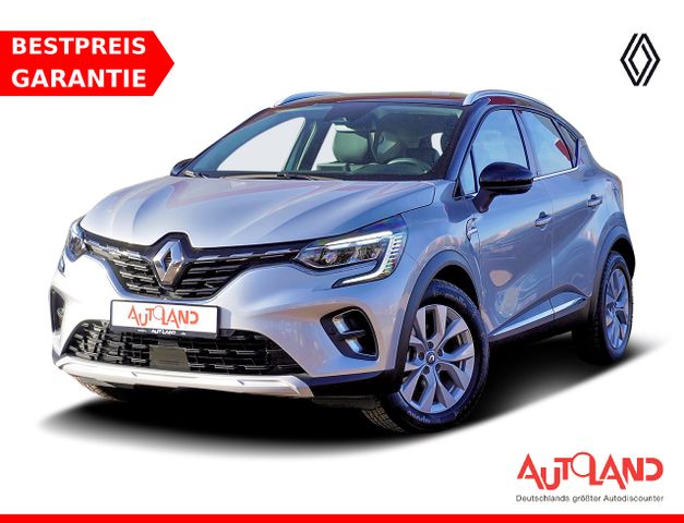 Renault Captur II Plug-In 160 Intens DAB VC LED Navi Kam