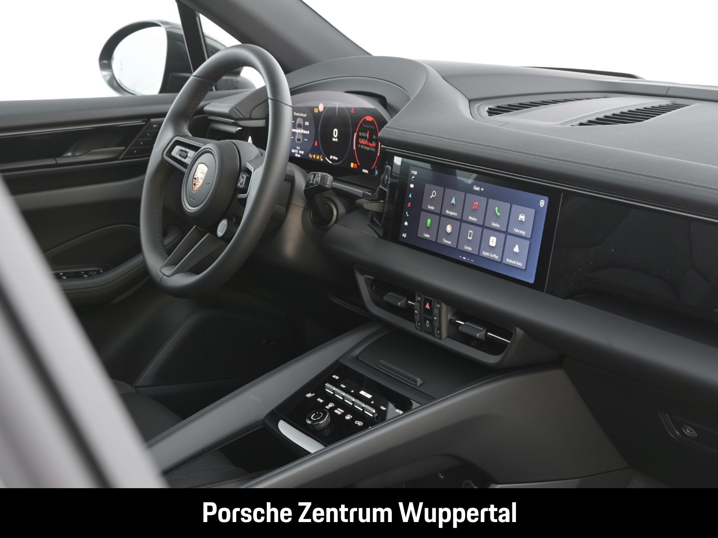 Porsche Macan - Bild 24