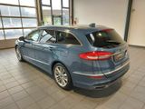 Ford Mondeo 2.0 Hybrid Vignale|CarPlay|Kamera - Ford Mondeo in Saarbrücken