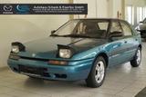 Mazda 323F GLX 1.6 - Mazda 323: 6.1