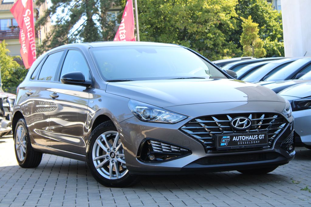 Image of Hyundai i30