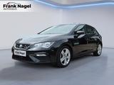 Seat Leon FR 1.5 TSI 7-Gang-DSG - Seat Leon Gebrauchtwagen in Rostock