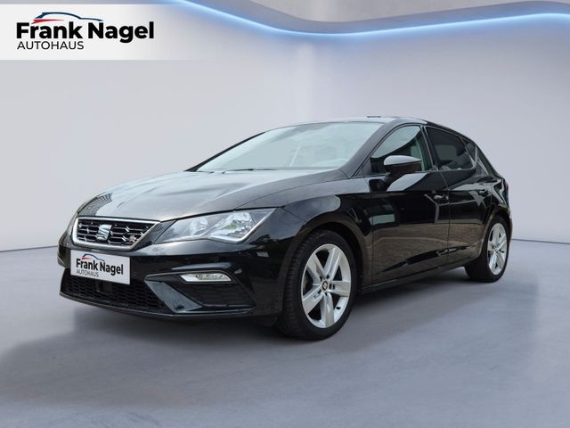 Seat Leon FR 1.5 TSI 7-Gang-DSG