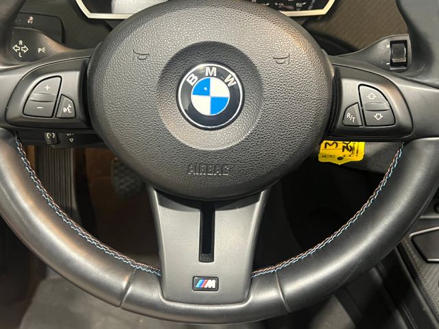 BMW Z4 M Roadster,Leder,Navi,Xenon,ALU