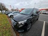 Mercedes-Benz Mercedes V-Klasse V250 Edition AHK 8-fach ... - Mercedes-Benz V 250 in Ludwigshafen