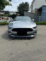 Ford Mustang 5.0 V8 GT Facelift ***EU Modell*** - Ford Mustang in Stuttgart