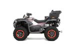 CFMOTO CFORCE 850 Touring Pro ABS / 4J Garantie / MY26 - CFMOTO 850 Touring