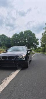 BMW E61 550I Schalter - BMW 550: Kombi, 550i