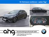 BMW 120 Steptronic M Sportpaket elSitze Head-Up - BMW 120 Jahreswagen
