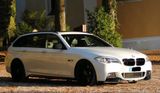 BMW 530d xDrive Touring - Tüv neu