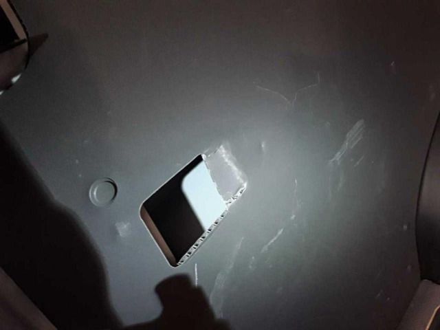 Volkswagen Crafter - Bild 9