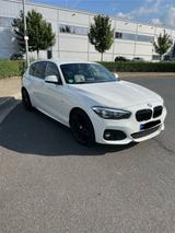 BMW 120d M Sport Shadow A Edition - BMW 120 in Bonn