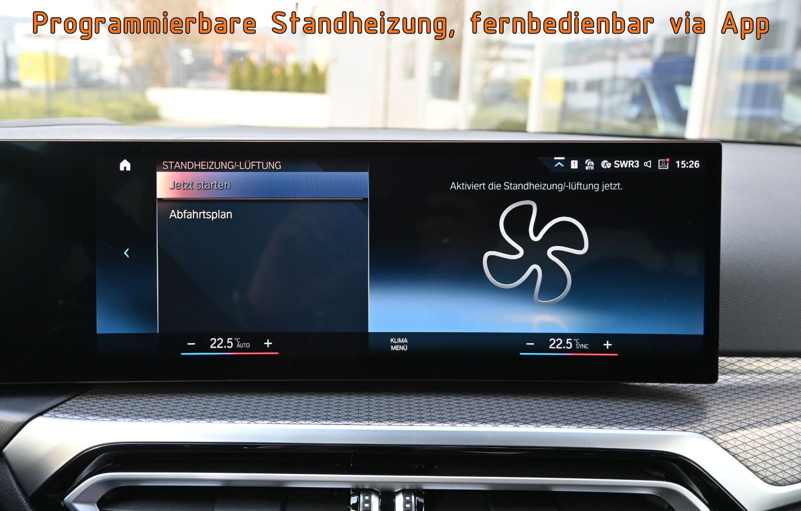 Fahrzeugabbildung BMW 320d xDrive M Sport °ACC°HEAD-UP°STANDHEIZ°KAM°