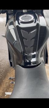 Yamaha Yzfr 125 wenig gelaufen!! - YAMAHA YZF 125