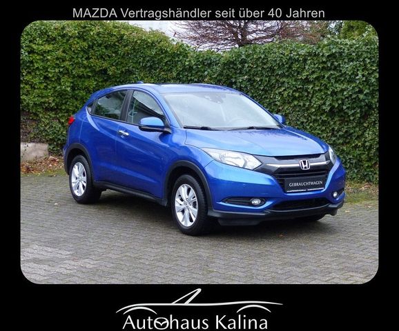 Honda HR-V 1.5 i-VTEC Elegance mit NAVI