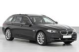 BMW 535D XDRIVE TOURING*AUS 2 HAND*TOP-ZUSTAND* - BMW 535: Xd