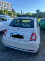 Fiat 500 1.2 8V Collezione Collezione - Fiat 500: Collezione
