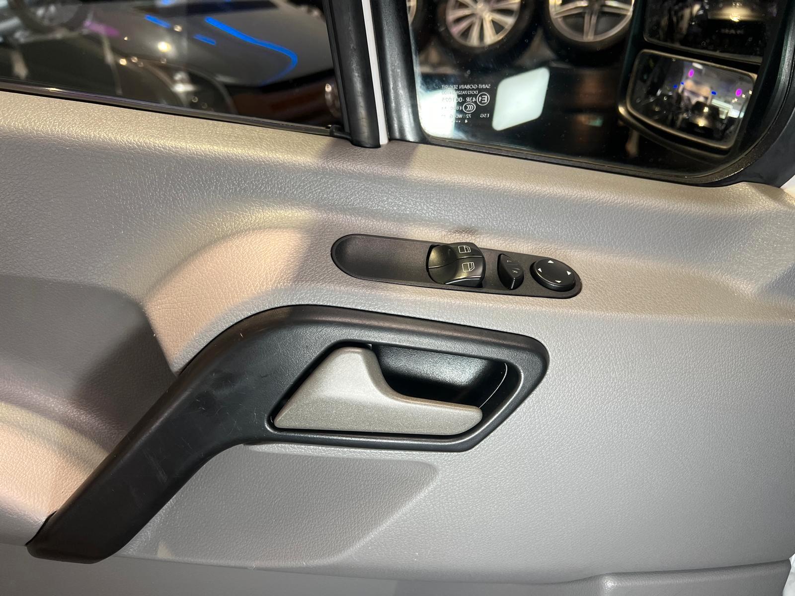Mercedes-Benz Sprinter 313/316 CDI Hoch+Lang*Garantie*Klima*