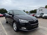 Skoda Fabia Cool Plus Sportsitze Sport Lenkrad - Skoda Fabia: Sport