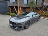 Ford Mustang 5.0 V8 Dark Horse - Garantie 04/2028 - Ford Mustang in Freiburg