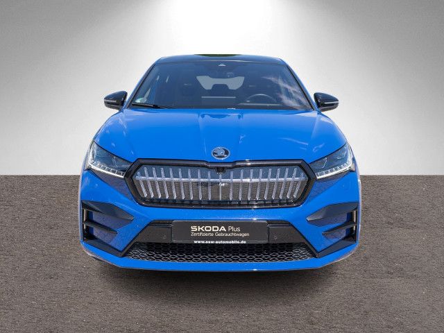 Skoda Enyaq - Bild 6