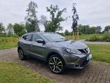 Nissan Qashqai 1.2 DIG-T Xtronic Automatik - gebrauchte Nissan Limousine