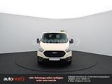 Ford Transit Custom L2 TAXI *Rollstuhl-Rampe* 2x Klim - Ford: Taxi