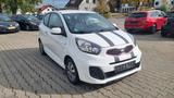 Kia Picanto Spirit - Kia Picanto: Spirit