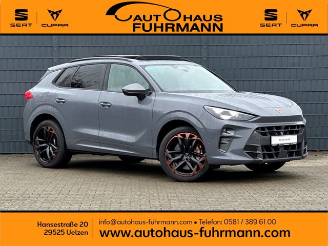CUPRA Terramar VZ 2.0 TSI DSG 4D PANO/MATRIX/SENNHEISE