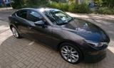 Mazda 3 2.0 SKYACTIV-G - Mazda 2: mit Anhängerkupplung