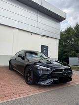 Mercedes-Benz CLE 300 4MATIC Coupé  - Mercedes-Benz CLE-Klasse von privat